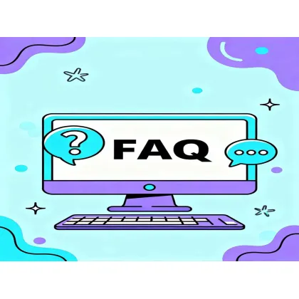 Sekcja FAQ na stronie firmowej – jak pomaga SEO i klientom?
