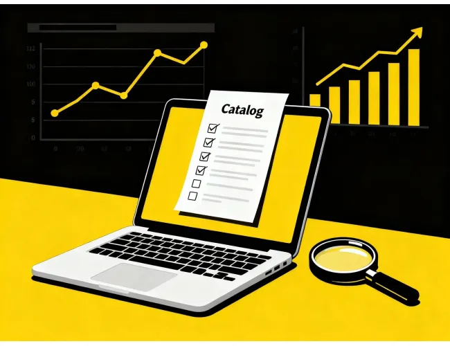 Jak napisać skuteczny opis firmy w katalogu?