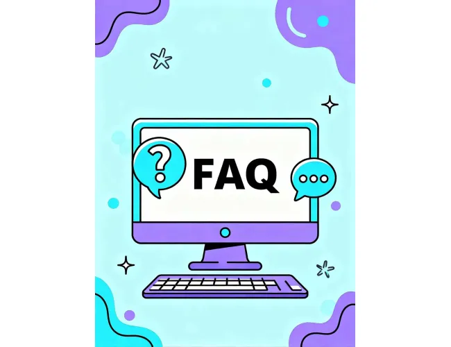 Sekcja FAQ na stronie firmowej – jak pomaga SEO i klientom?