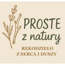 PROSTE Z NATURY Anna Podbielska