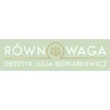 RÓWNOWAGA Julia Bednarkiewicz | Dietetyk Nysa