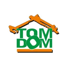 Tomdom Fhu Damian Bartosiewicz