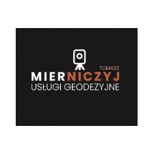 Mierniczyj Usługi geodezyjne Tomasz Niczyj
