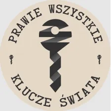 Prawie Wszystkie Klucze Świata