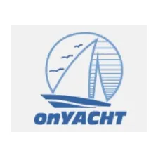 On Yacht Iwona Wawrzyniak