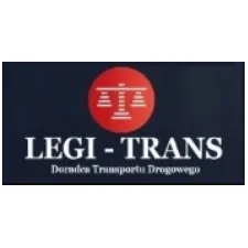 Legi - Trans Łukasz Baumgart