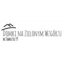 Domki Na Zielonym Wzgórzu w Zawozie Emilia Wronowska