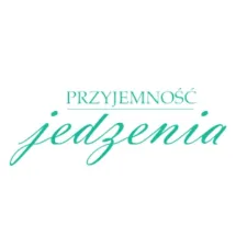 Przyjemność Jedzenia Małgorzata Łyżniak