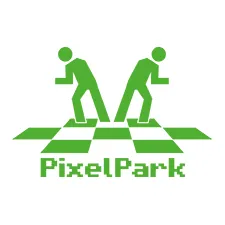 Pixel park
