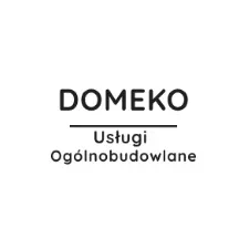 Domeko Usługi ogólnobudowlane Jacek Rogóz
