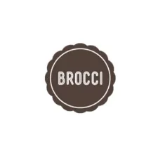 “Brocci” - Pizzeria Poznań