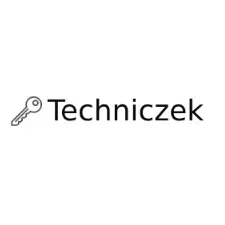 Techniczek Krzysztof Sajdak
