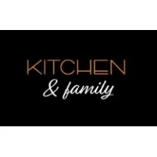 Kitchen & Family	