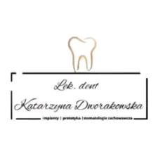 Indywidualna Praktyka Dentystyczna Kadent Katarzyna Dworakowska