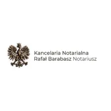 Kancelaria Notarialna Rafał Barabasz Notariusz