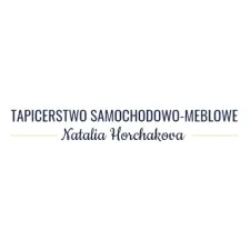 Tapicerstwo Samochodowo-Meblowe Natalia Horchakova