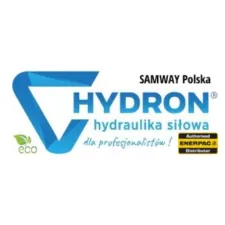 Hydron Hydraulika Siłowa