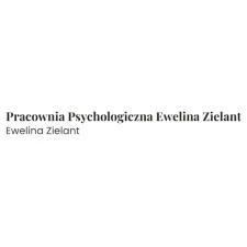 Pracownia Psychologiczna Ewelina Zielant