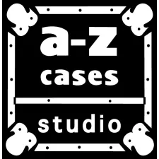 A-Z Cases Studio Skrzynie Transportowe