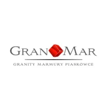 Granmar Firma kamieniarska Blaty kuchenne, schody granitowe