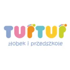 Żłobek i Przedszkole Tup Tup