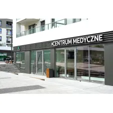 Alfa Clinic Centrum Medyczne sp. z o.o.