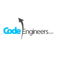 Codeengineers Łukasz Woźniakiewicz