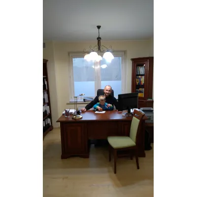 Biuro Rachunkowe Brodnica - Paweł Kruszyński