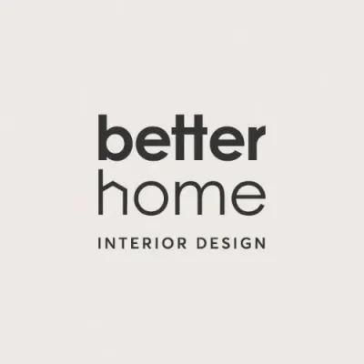 Better Home Interior Design