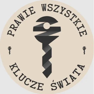 Prawie Wszystkie Klucze Świata