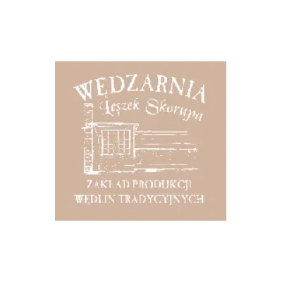 Wędzarnia Zakład produkcji wędlin tradycyjnych Leszek Skorupa