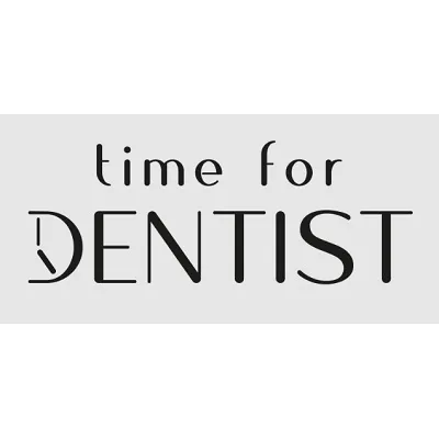 Time For Dentist Stomatologia Katarzyna Wróblewska-Klapsa
