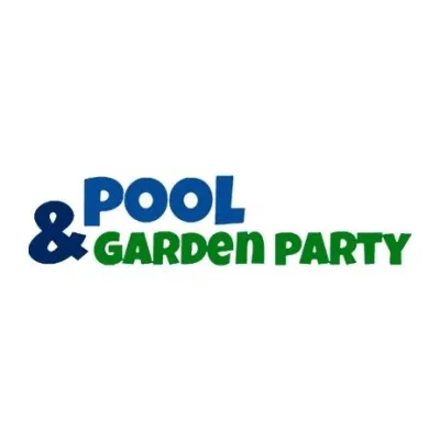 Pool & Garden Party s.c.