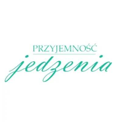 Przyjemność Jedzenia Małgorzata Łyżniak