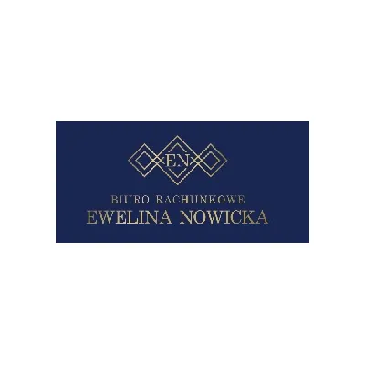 Mgr Ewelina Nowicka Biuro Rachunkowe