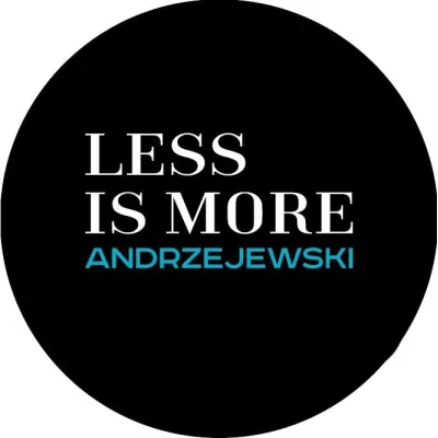 Less is More