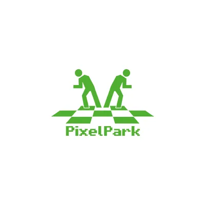 Pixel park