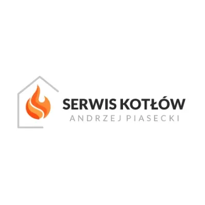 F. H. U. KOTŁY C. O. - SERWIS Andrzej Piasecki	