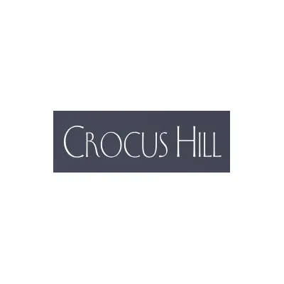 Crocus Hill