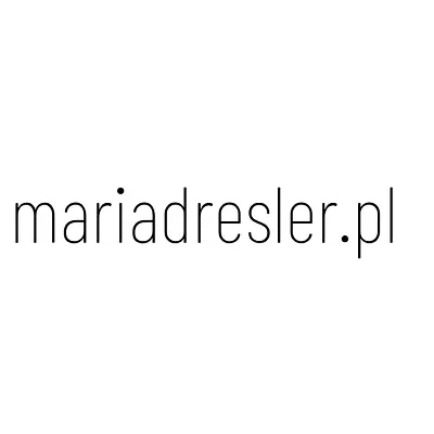 Ginekolog dr n. med. Maria Dresler⁠
