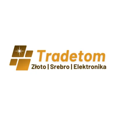 TRADETOM - Skup złota i srebra Ursus