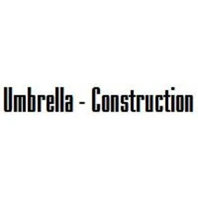 Umbrella-Construction Piotr Rodziewicz