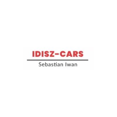 Idisz-Cars Sebastian Iwan