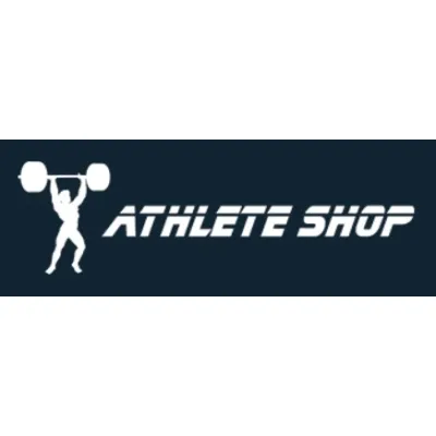 Athlete Shop - Suplementy i odżywki