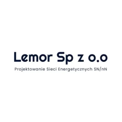 Lemor Specjalistyczne projektowanie sieci energetycznych SN/nN