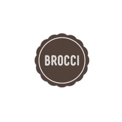 “Brocci” - Pizzeria Poznań