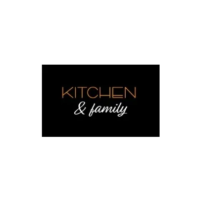 Kitchen & Family	