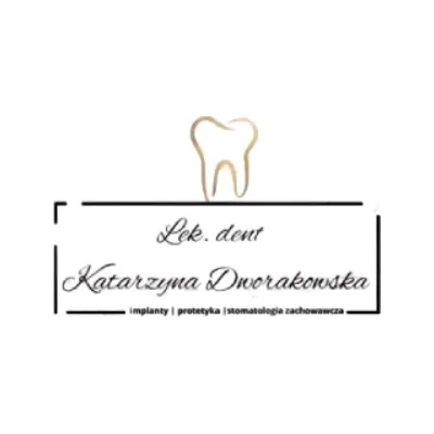 Indywidualna Praktyka Dentystyczna Kadent Katarzyna Dworakowska