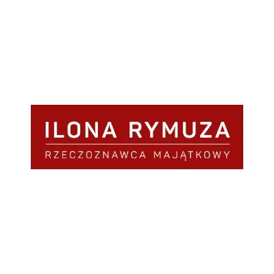 Ilona Rymuza Rzeczoznawstwo majątkowe