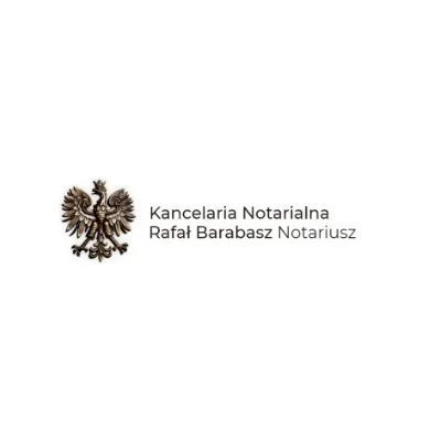 Kancelaria Notarialna Rafał Barabasz Notariusz